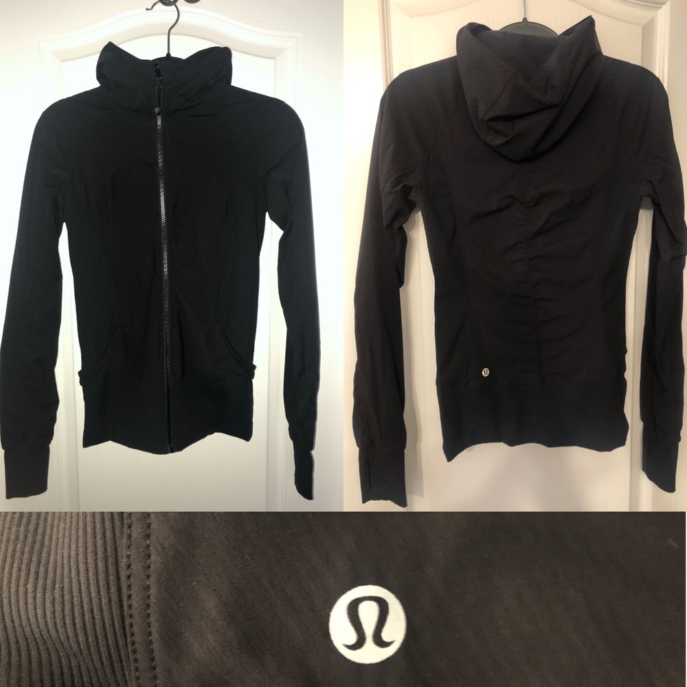 Lululemon In Flux Jacket